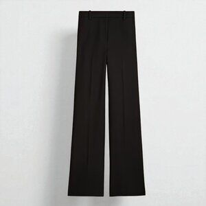 J. Crew Petite wide-leg trouser in four-season stretch Size 12 petite